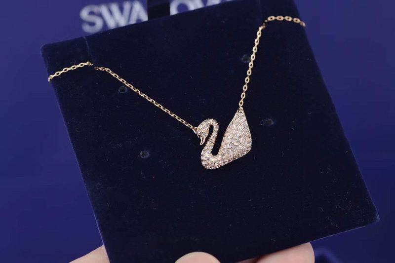 Swarovski Necklace 03yxs15